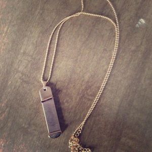Keep Collective pendant